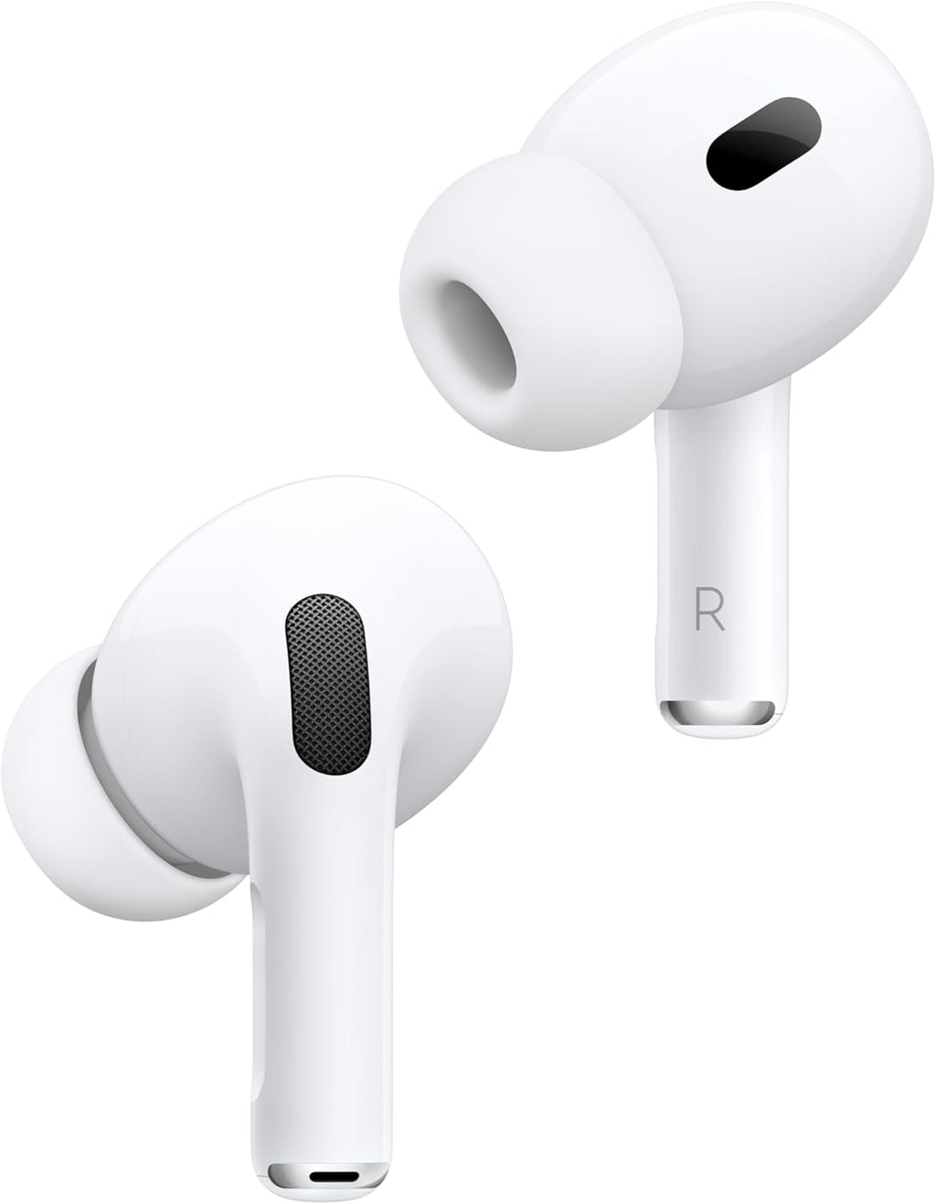 Apple AirPods Pro (2nd Generation) Wireless Ear Buds with USB-C Charging,
