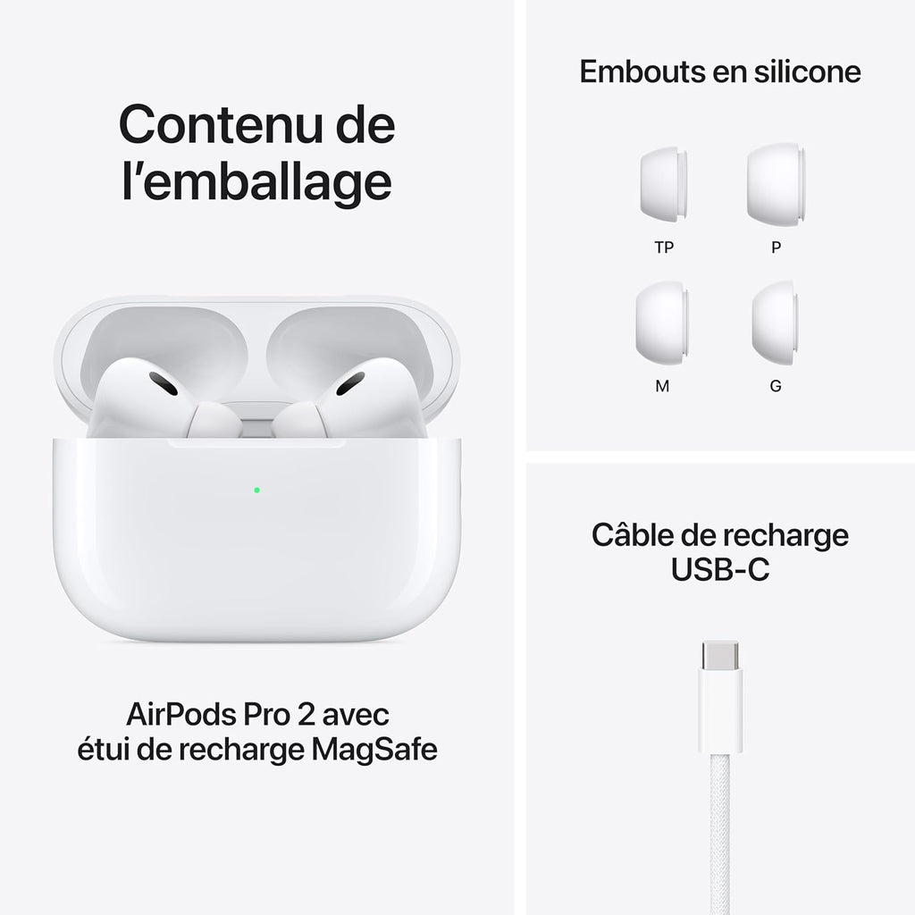 AirPod Pro 2 Made In China Variant! Classy